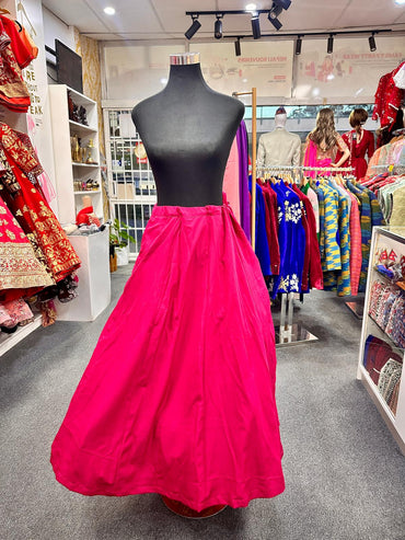 Ready to Wear Cancan