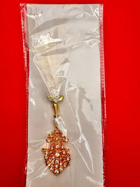 Premium Topi  & Blazer Decoration Brooch | Special for Groom Topi |