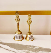 Puja Bell Small & Large