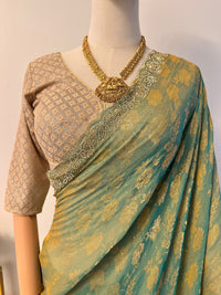 Party Wear Blouse SG0226