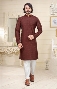 Dashain Special Kurta