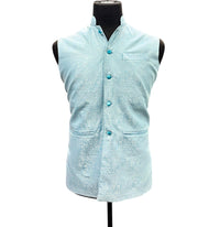 Party Wear Waistcoat 42(XL) | 2 Colors