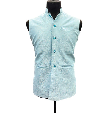 Party Wear Waistcoat 42(XL) | 2 Colors