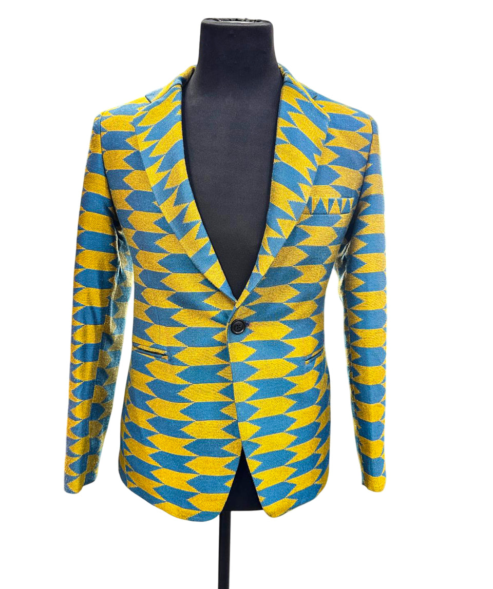 Dhaka Blazer 38 (Medium)
