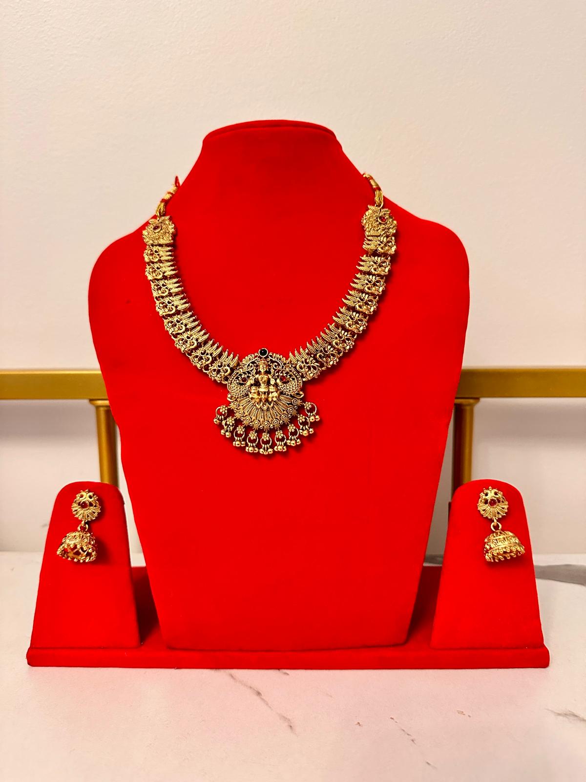 Temple Jewelry Medium Size 4 Design