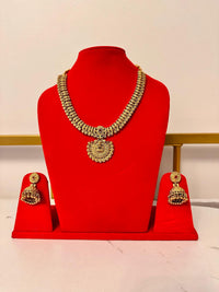 Temple Jewelry Medium Size 4 Design