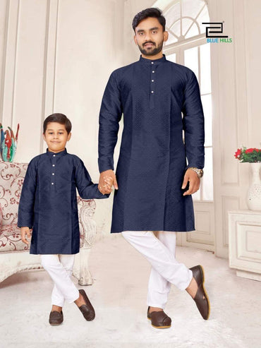 Kids Kurta Pyjama6-10