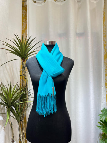 Pashmina Scarf-IB