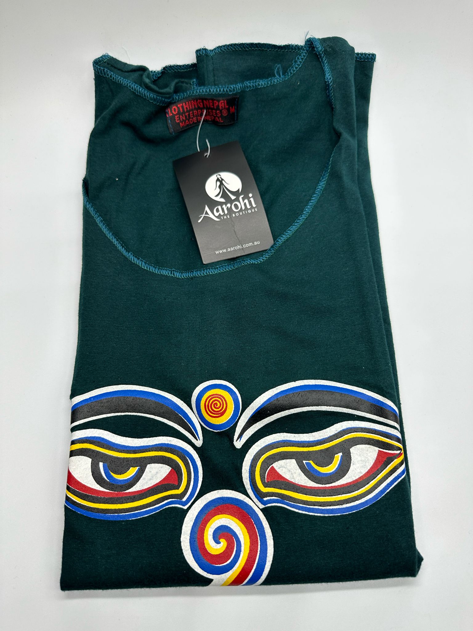 Nepali Sando Vest Small