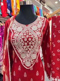 Festival Special Kurtha Set 42