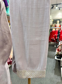 Party Wear Kurtha Set Plus Size (5XL)