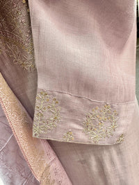 Party Wear Kurtha Set Plus Size (5XL)