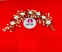 Teej Special Gajara 4 Design