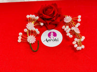 Teej Special Gajara 4 Design