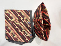 Boys Dhaka Waistcoat with Dhaka Topi 20 (5-6 Year) SKU: