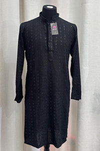 Premium Chikan Kari Kurta 0924