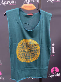 Nepali Sando Vest Medium