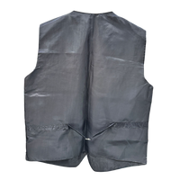 Dhaka Waistcoat 20 (6-8 Year)