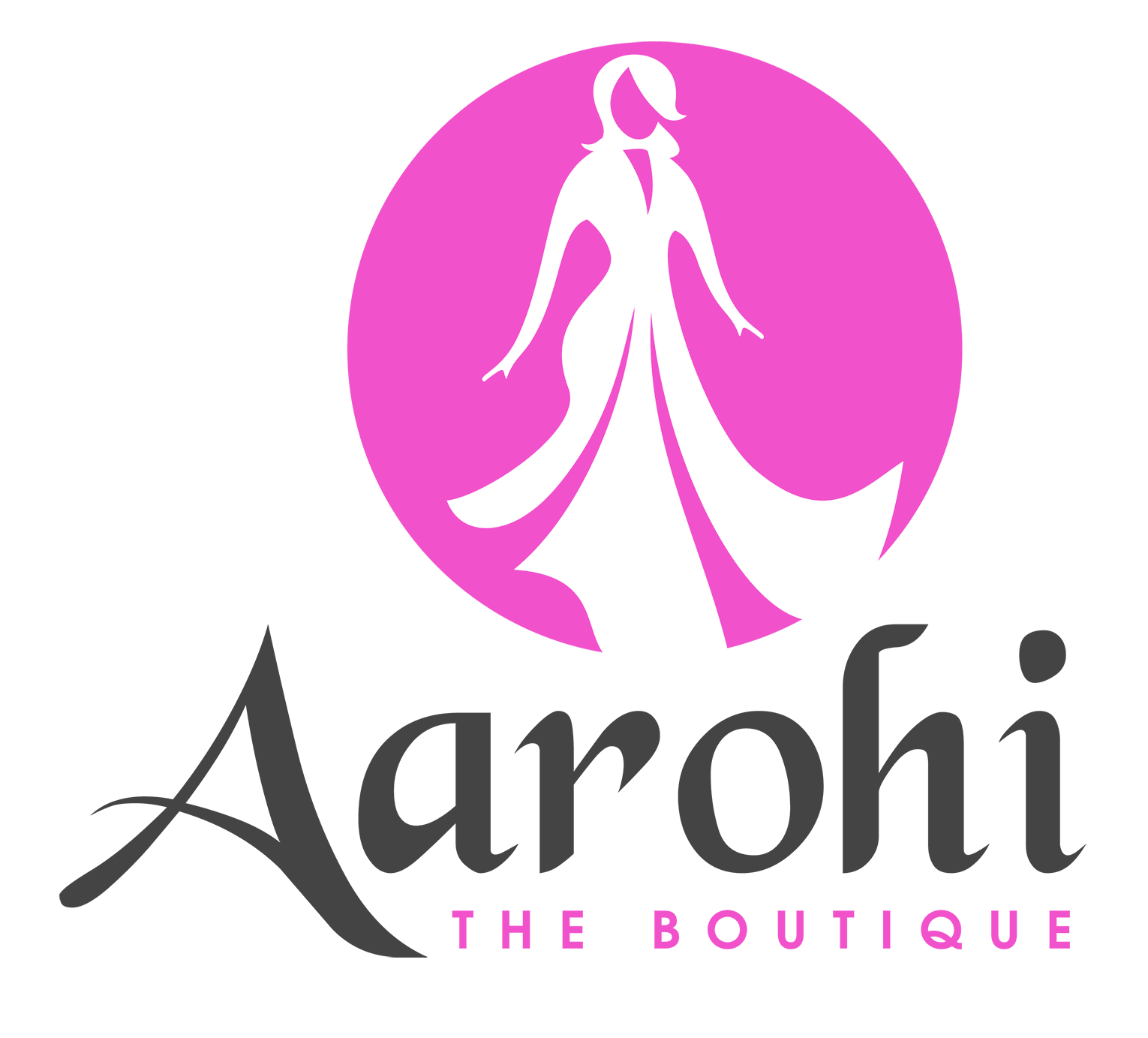 Aarohi The Boutique
