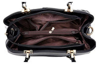 Pu Leather Womens Bag For Party, Office and Casual