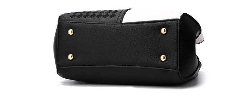Pu Leather Womens Bag For Party, Office and Casual