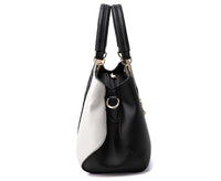 Pu Leather Womens Bag For Party, Office and Casual
