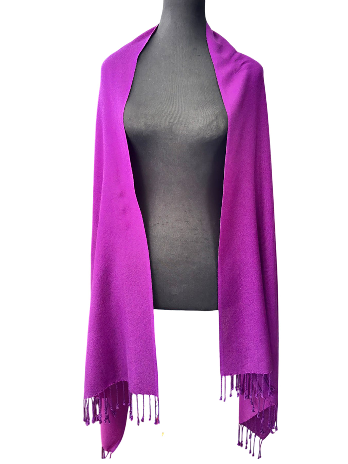 Nepali Pachhauri & Scarf