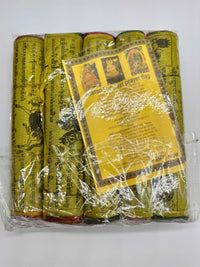 Tibetan Prayer Flags Prosperity Happiness 5M