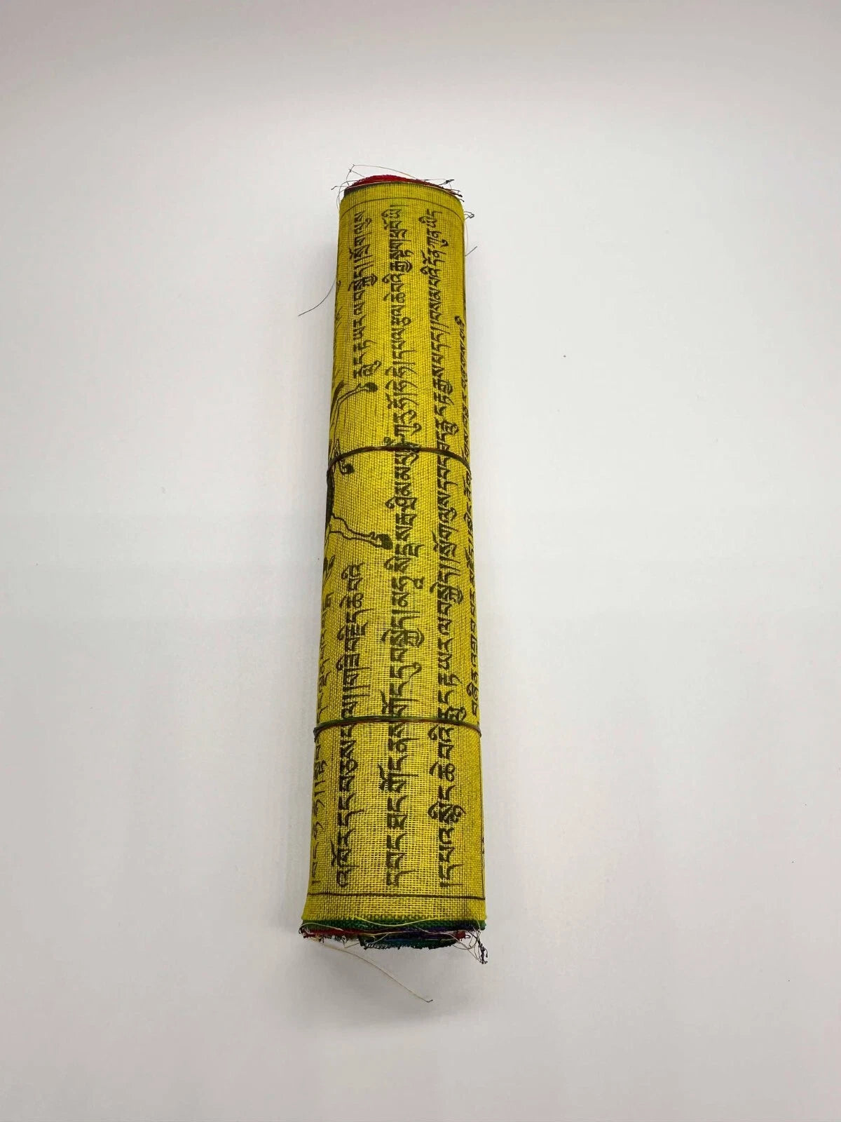 Tibetan Prayer Flags Prosperity Happiness 5M