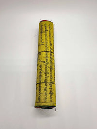 Tibetan Prayer Flags Prosperity Happiness 5M